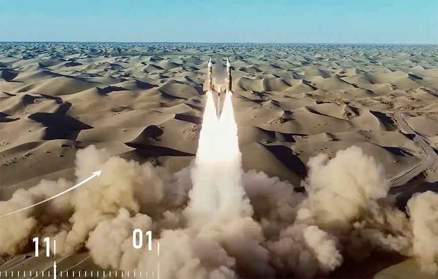 Quân sự thế giới hôm nay (9-10): Trung Quốc tiến sát năng lực siêu vượt âm